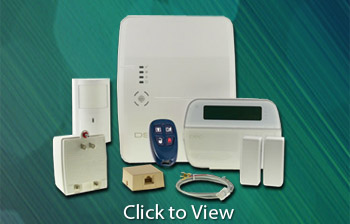 alarm systems