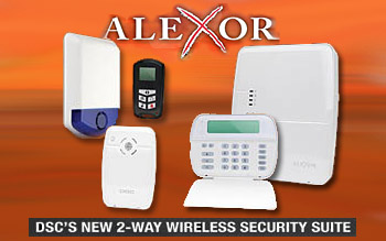 alarm systems